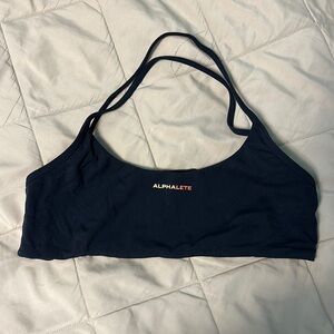 Alphalete Aura 3 Strap Bra